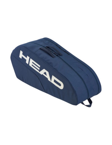 Torba tenisowa head racquet bag m granatowa 261315