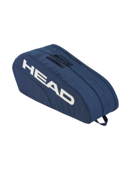 Torba tenisowa head racquet bag m granatowa 261315