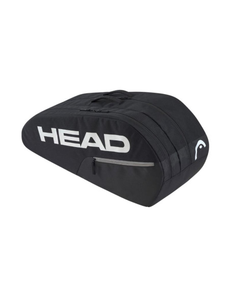 Torba tenisowa head racquet bag m czarna 261215