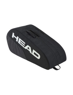 Torba tenisowa head racquet bag m czarna 261215 2