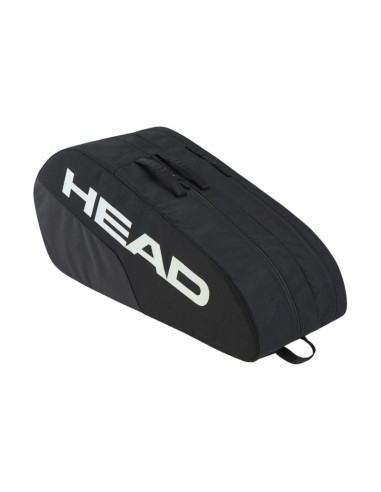Torba tenisowa head racquet bag m czarna 261215