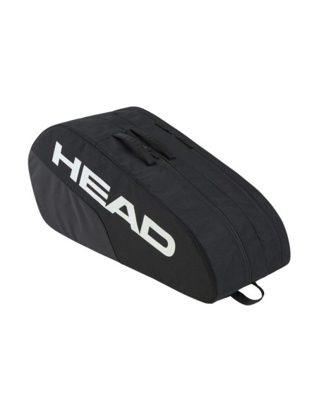 Torba tenisowa head racquet bag m czarna 261215
