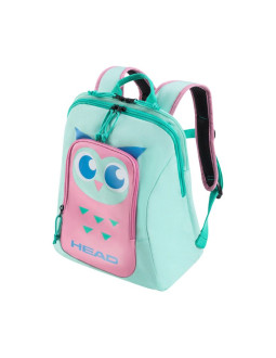 Plecak dla dzieci head tour 14 l miętowo-różowy 260784
