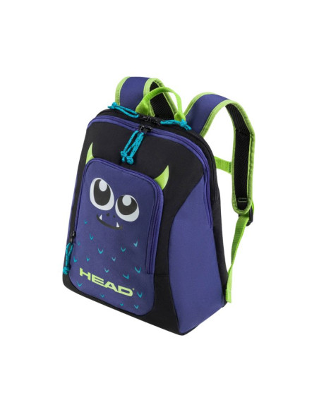 Plecak dla dzieci head tour 14 l fioletowy 260774