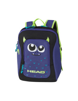 Plecak dla dzieci head tour 14 l fioletowy 260774 2