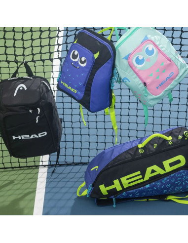 Plecak dla dzieci head tour 14 l fioletowy 260774