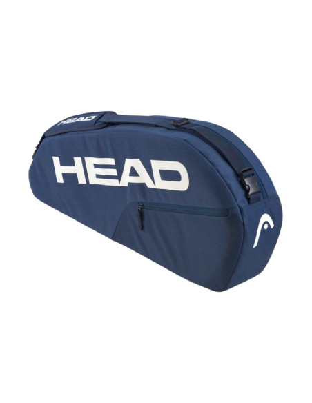 Torba tenisowa head racquet bag s granatowa 261325