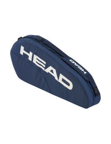 Torba tenisowa head racquet bag s granatowa 261325