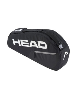 Torba tenisowa head racquet bag s czarna 261225