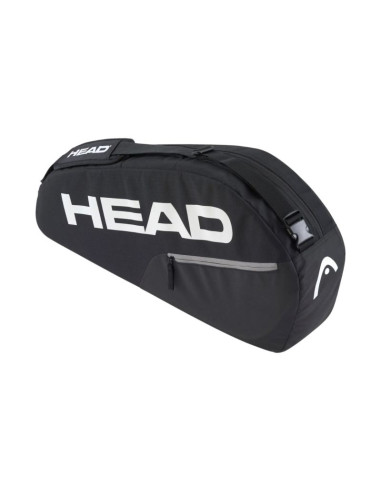 Torba tenisowa head racquet bag s czarna 261225