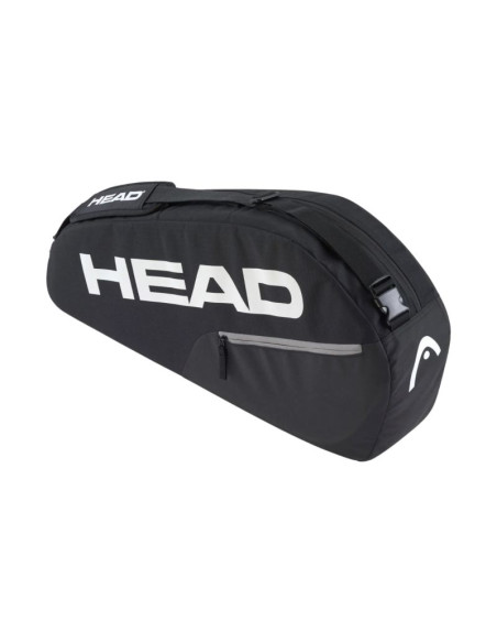 Torba tenisowa head racquet bag s czarna 261225