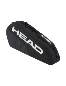 Torba tenisowa head racquet bag s czarna 261225 2