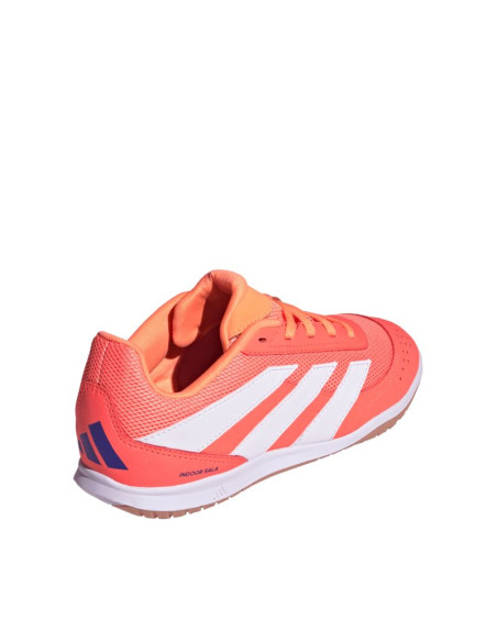 Buty piłkarskie dla dzieci adidas predator club in sala jh8860