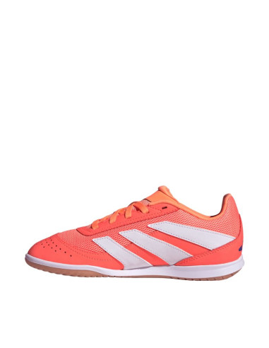 Buty piłkarskie dla dzieci adidas predator club in sala jh8860