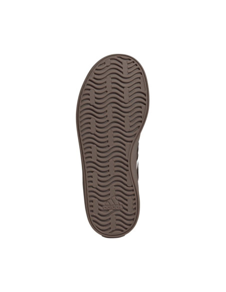 Buty dla dzieci adidas vl court 3.0 białe id9062