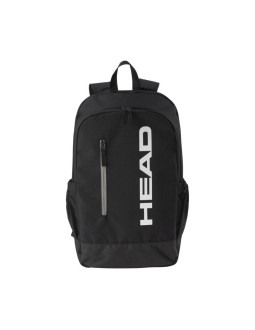 Plecak head base 17 l czarny 261235