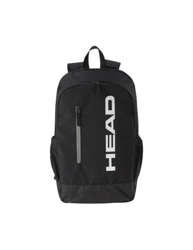 Plecak head base 17 l czarny 261235