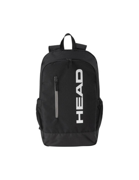 Plecak head base 17 l czarny 261235