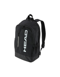 Plecak head base 17 l czarny 261235 2