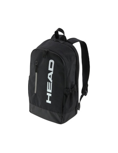 Plecak head base 17 l czarny 261235