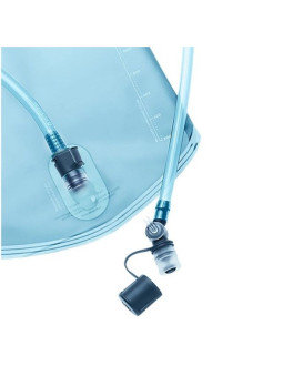 Bukłak na wodę deuter streamer ii 3.0 l hydrablue 2