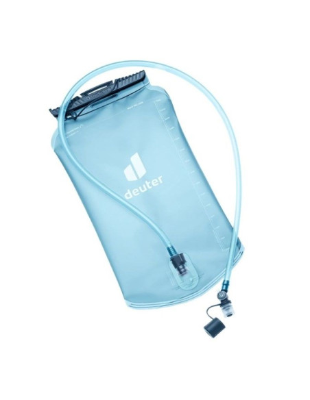 Bukłak na wodę deuter streamer ii 3.0 l hydrablue