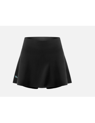 Rockbros damska spódniczka rowerowa 2w1 l