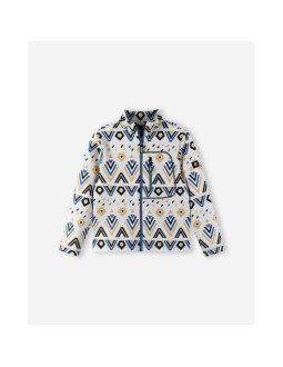 Bluza polarowa reima iisisti jr