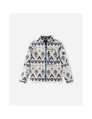 Bluza polarowa reima iisisti jr