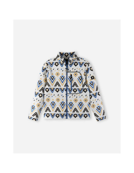 Bluza polarowa reima iisisti jr