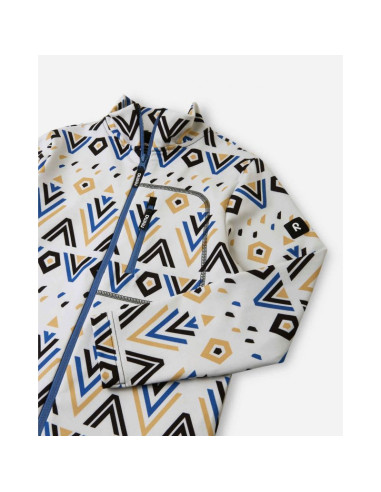 Bluza polarowa reima iisisti jr