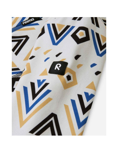 Bluza polarowa reima iisisti jr