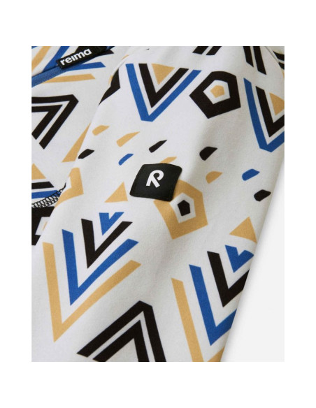 Bluza polarowa reima iisisti jr