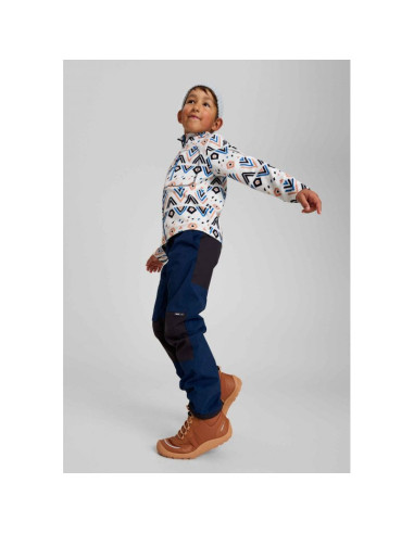 Bluza polarowa reima iisisti jr