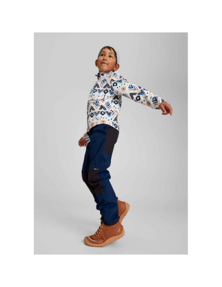 Bluza polarowa reima iisisti jr