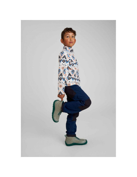 Bluza polarowa reima iisisti jr