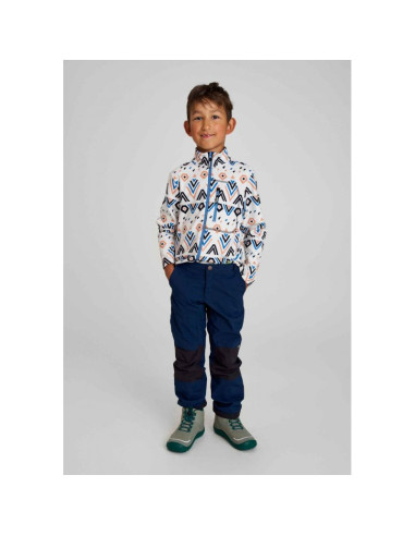 Bluza polarowa reima iisisti jr