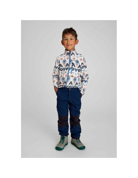 Bluza polarowa reima iisisti jr