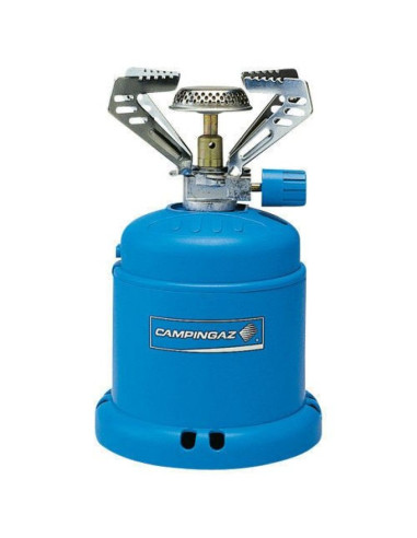 Palnik gazowy na podstawce campingaz camping 206 s