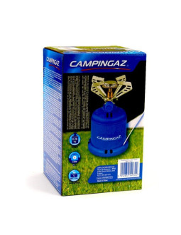 Palnik gazowy na podstawce campingaz camping 206 s 2