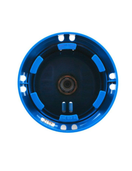 Palnik gazowy na podstawce campingaz camping 206 s