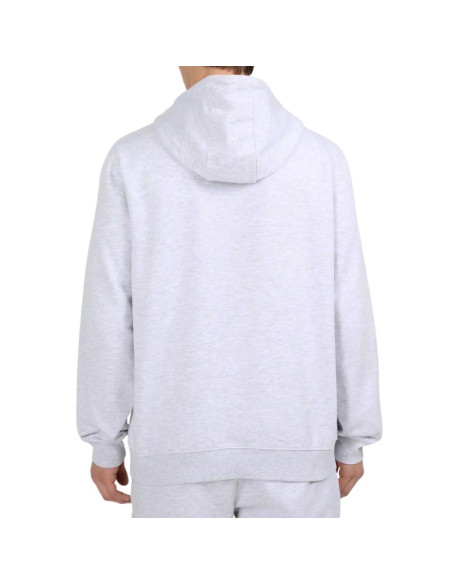 Bluza męska 4f m2548 chłodny jasny szary melanż 4fwmm00tswsm2548 27m