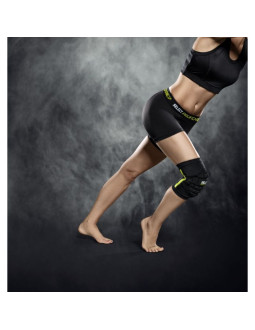 Select opaska kompres. na kolano 6251-w amortec - women 2