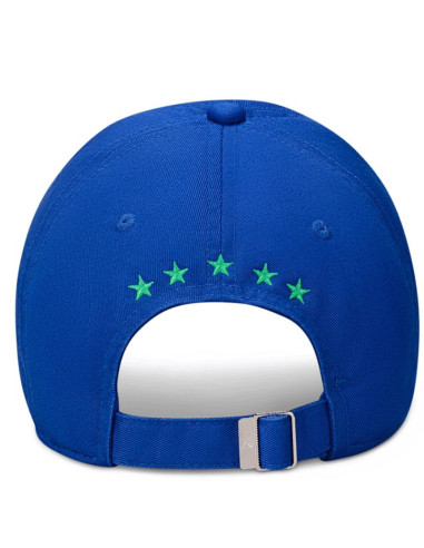 Czapka z daszkiem jordan club brasil io4449-417