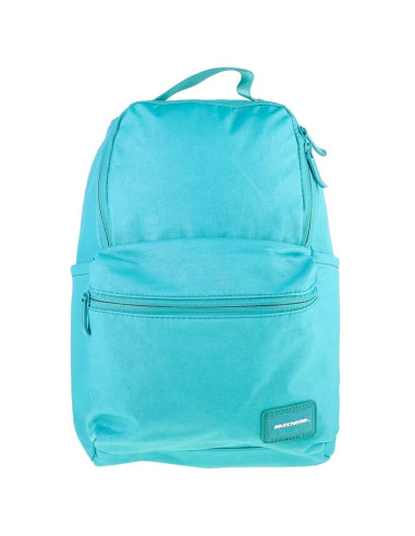 Skechers pasadena city mini backpack s1034-66 niebieskie one size