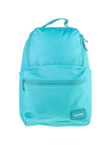 Skechers pasadena city mini backpack s1034-66 niebieskie one size