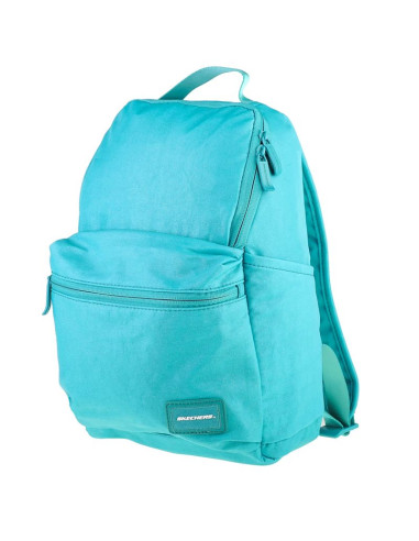 Skechers pasadena city mini backpack s1034-66 niebieskie one size