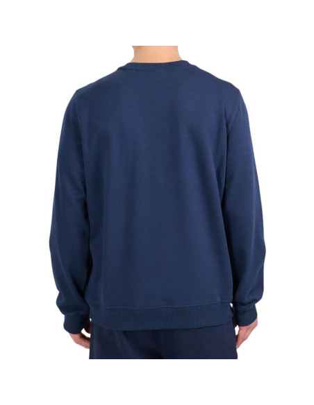 Bluza męska 4f m2549 granatowa 4fwmm00tswsm2549 31s