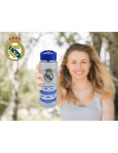 Real madryt bidon 700ml b92-20rm