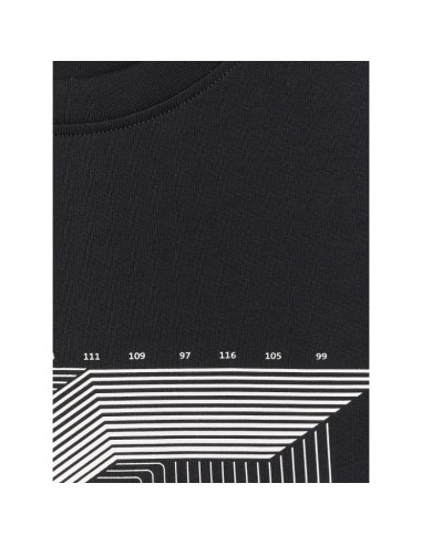 T-shirt regular z nadrukiem męski f 4fraw25ttshm3259-20s